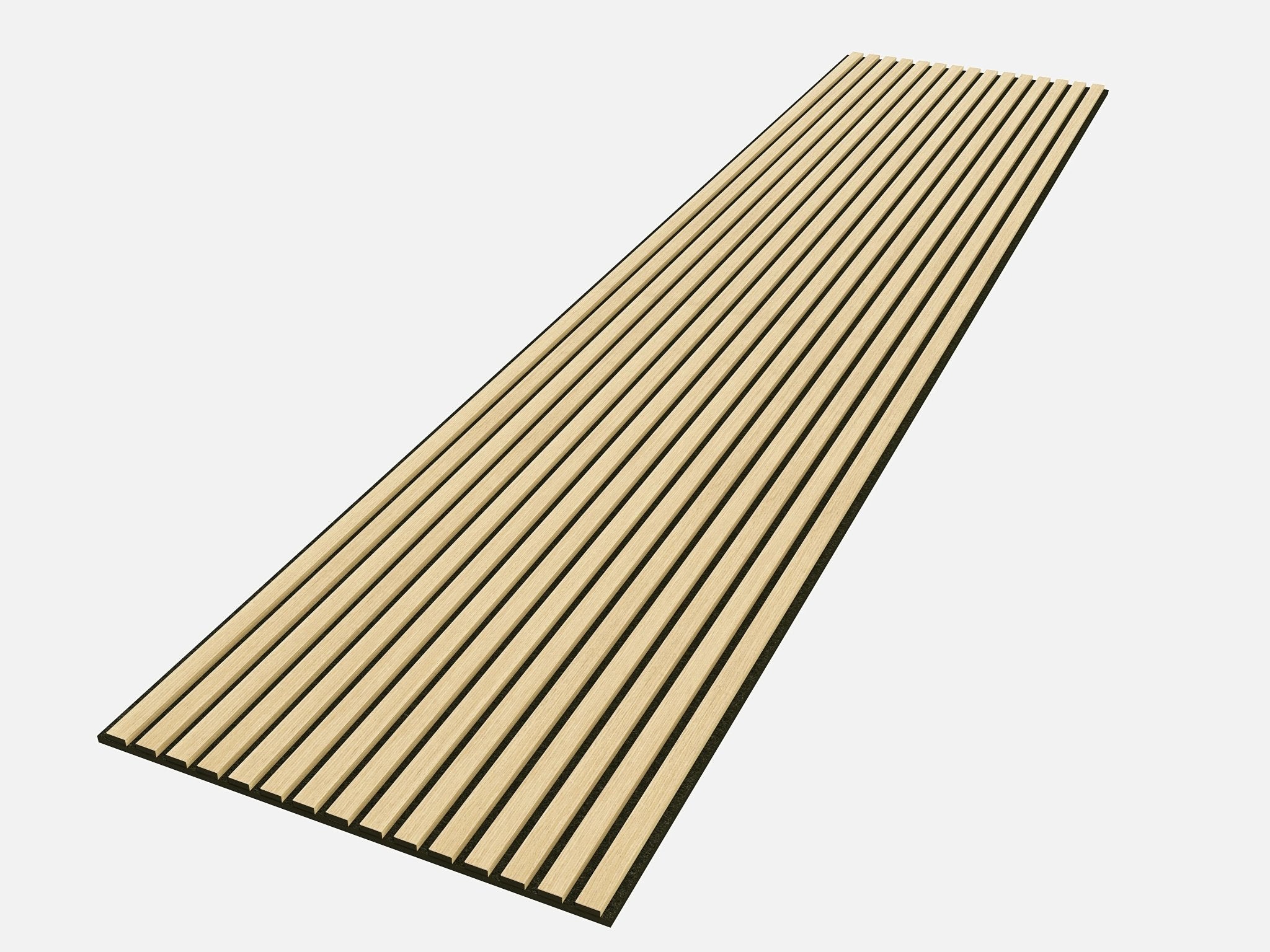 Akustikpanel Ljus Ek Jusella Design - Jusella Design