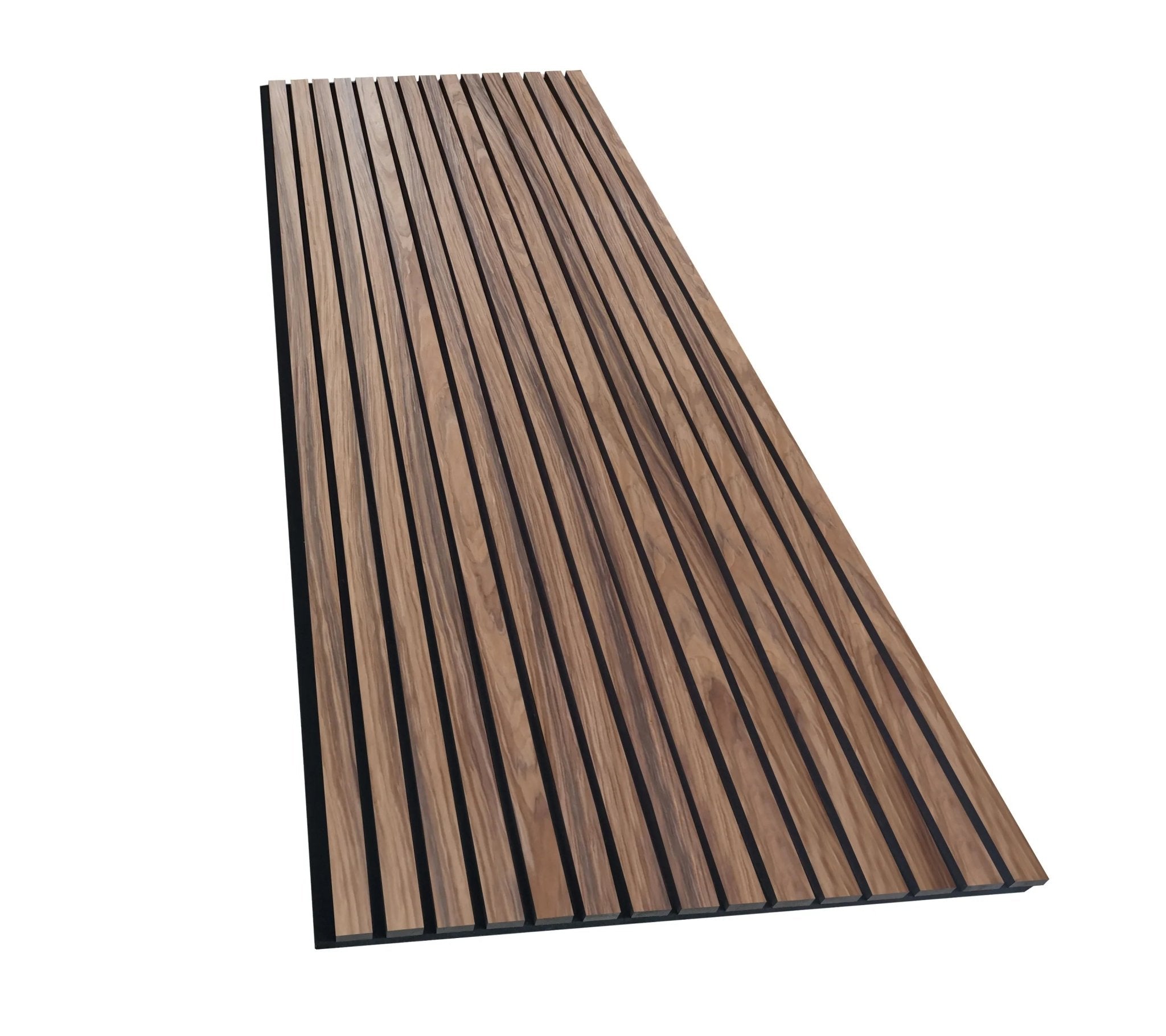 Akustikpanel Röd Ek Jusella Design - Jusella Design