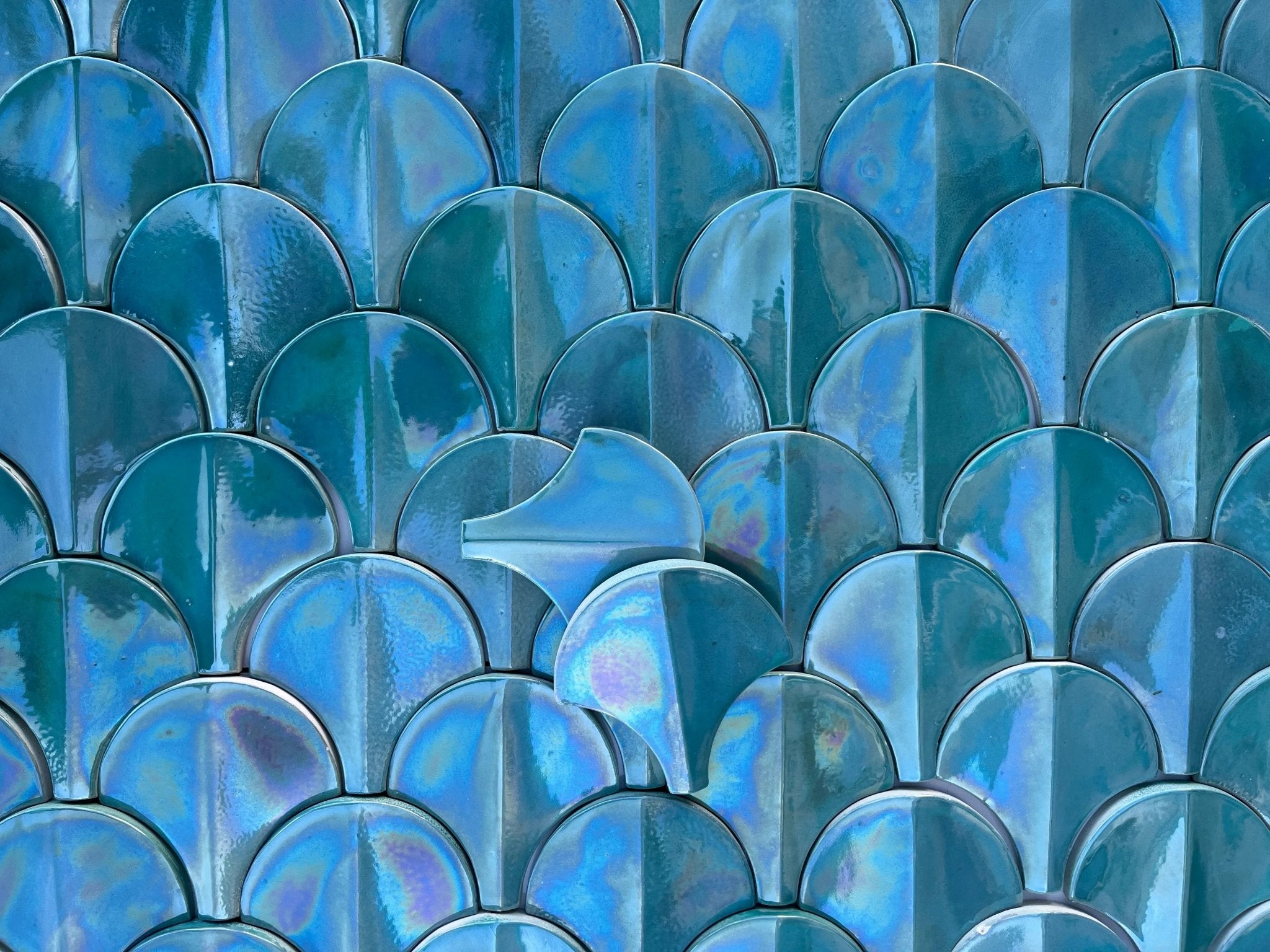 Kakel 3D Drop - Jusella Design