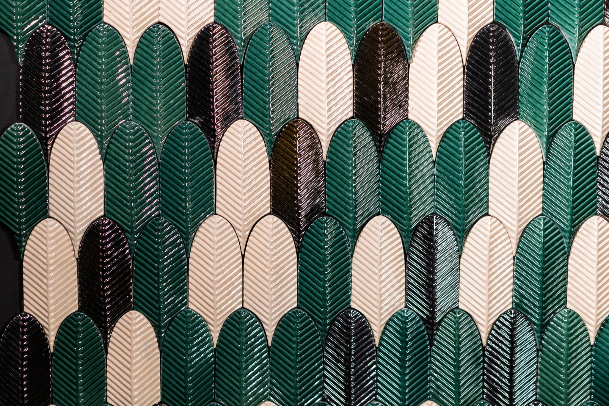 Kakel - Lotus - Jusella Design