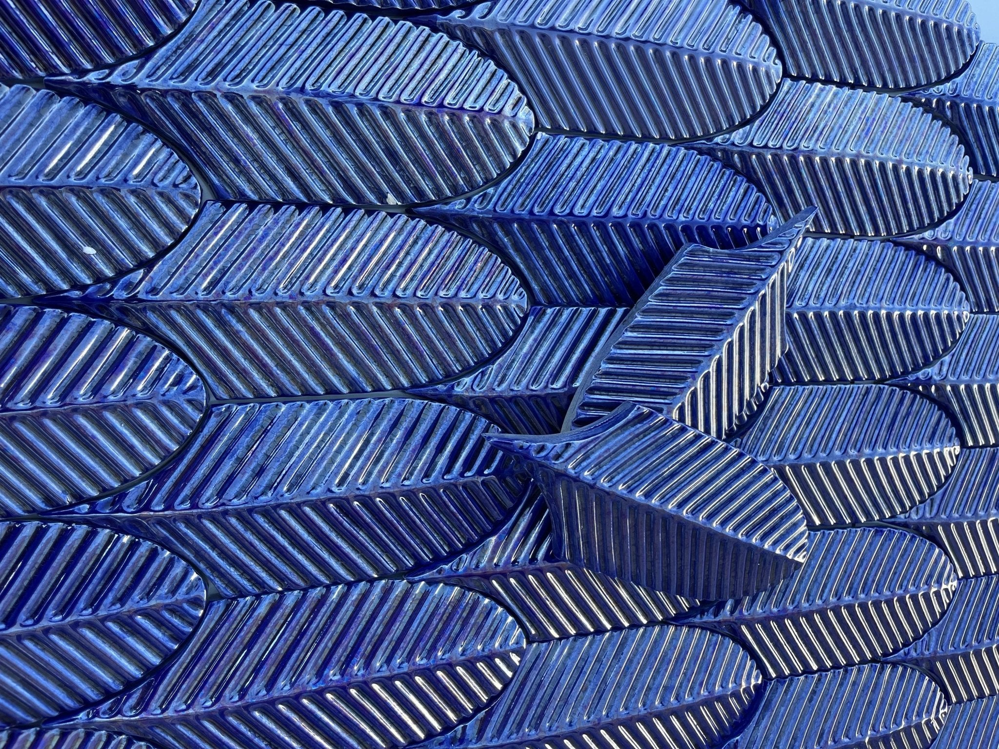 Kakel - Lotus - Jusella Design