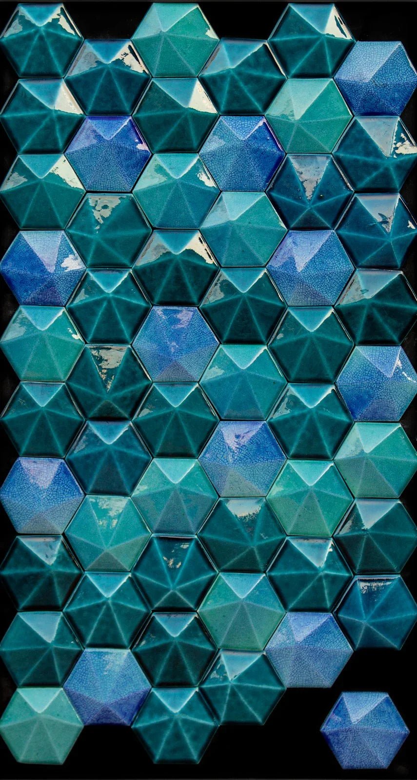 Kakel - Scale - Jusella Design