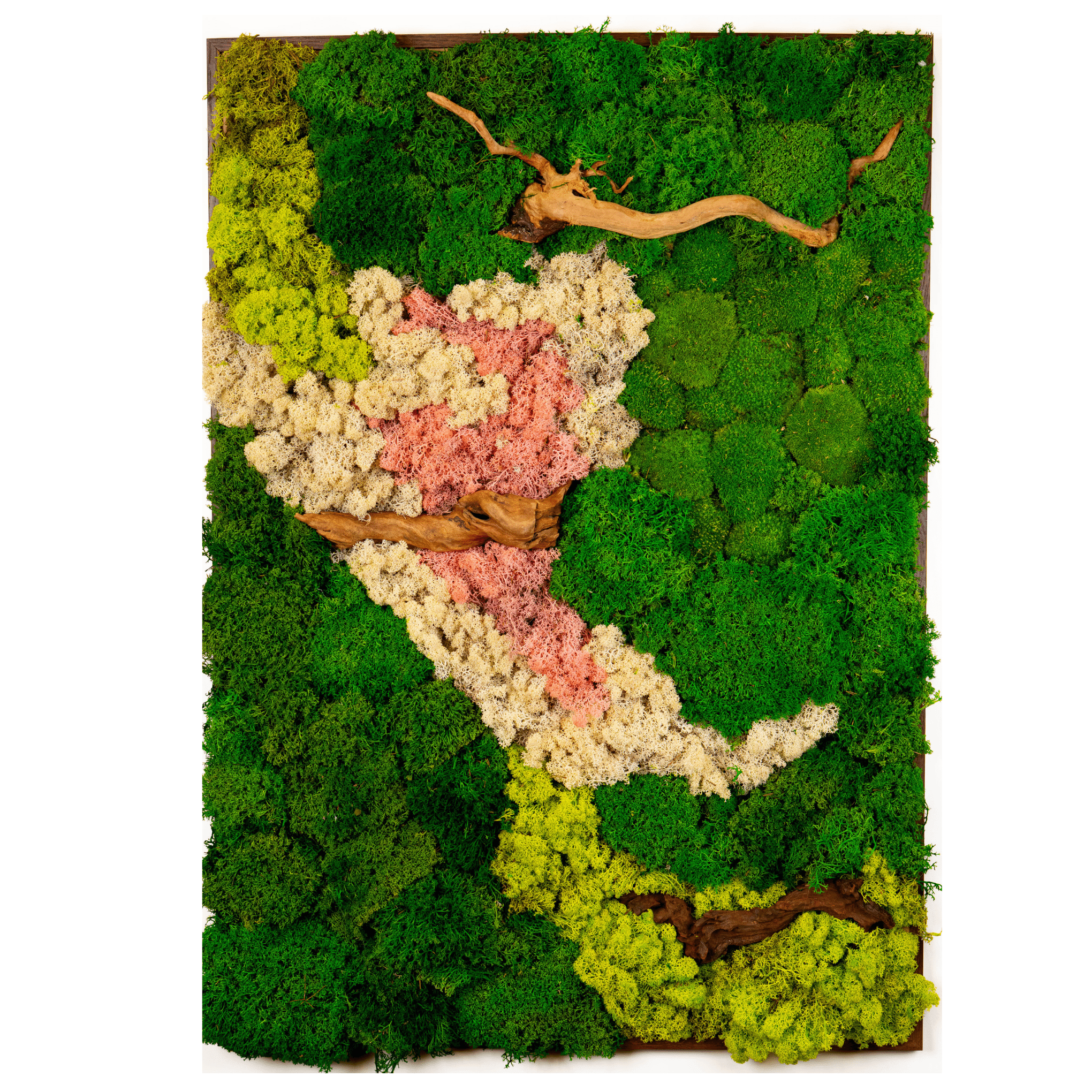 Mosstavla 70 x 100 cm - Eirwyn - Jusella Design