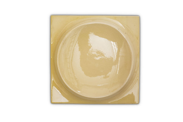 Modell: Volcano Färg: RAL 1008080