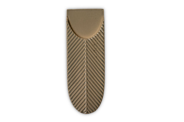 Modell: Palmleaf Färg: RAL 7035