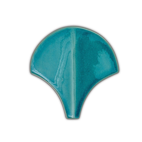 Modell: 3D-Drop Färg: Turkos