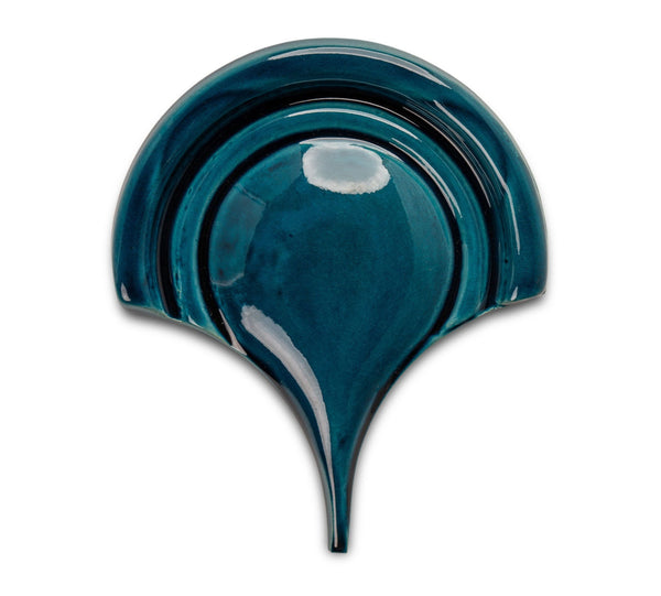 Modell: Sundrop Färg: Marinturkos blå