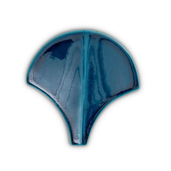 Modell: 3D-Drop Färg: RAL 5003