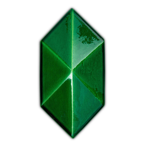 Modell: Diamond Färg: Smaragd