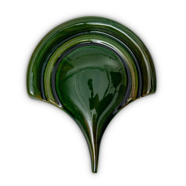 Modell: Sundrop Färg: Amazon Grön