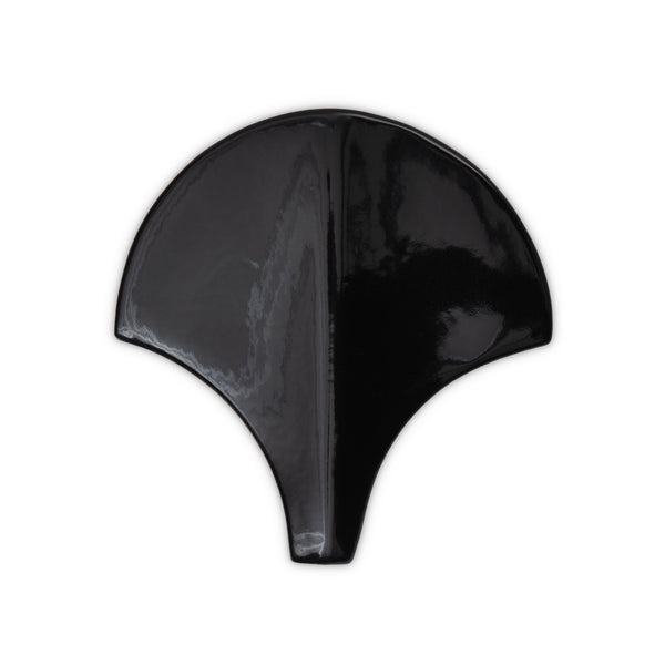 Modell: 3D-Drop Färg: RAL 9004