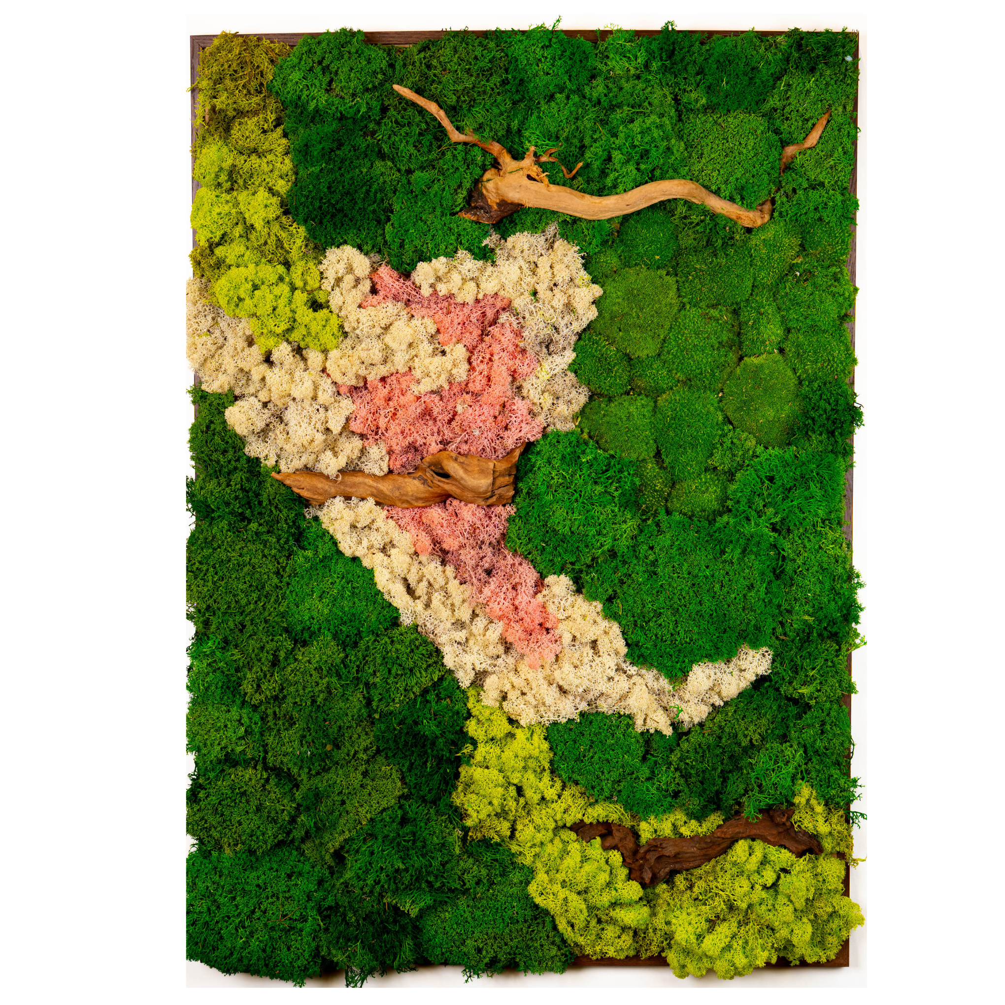 Mosstavla 70 x 100 cm - Eirwyn - Jusella Design