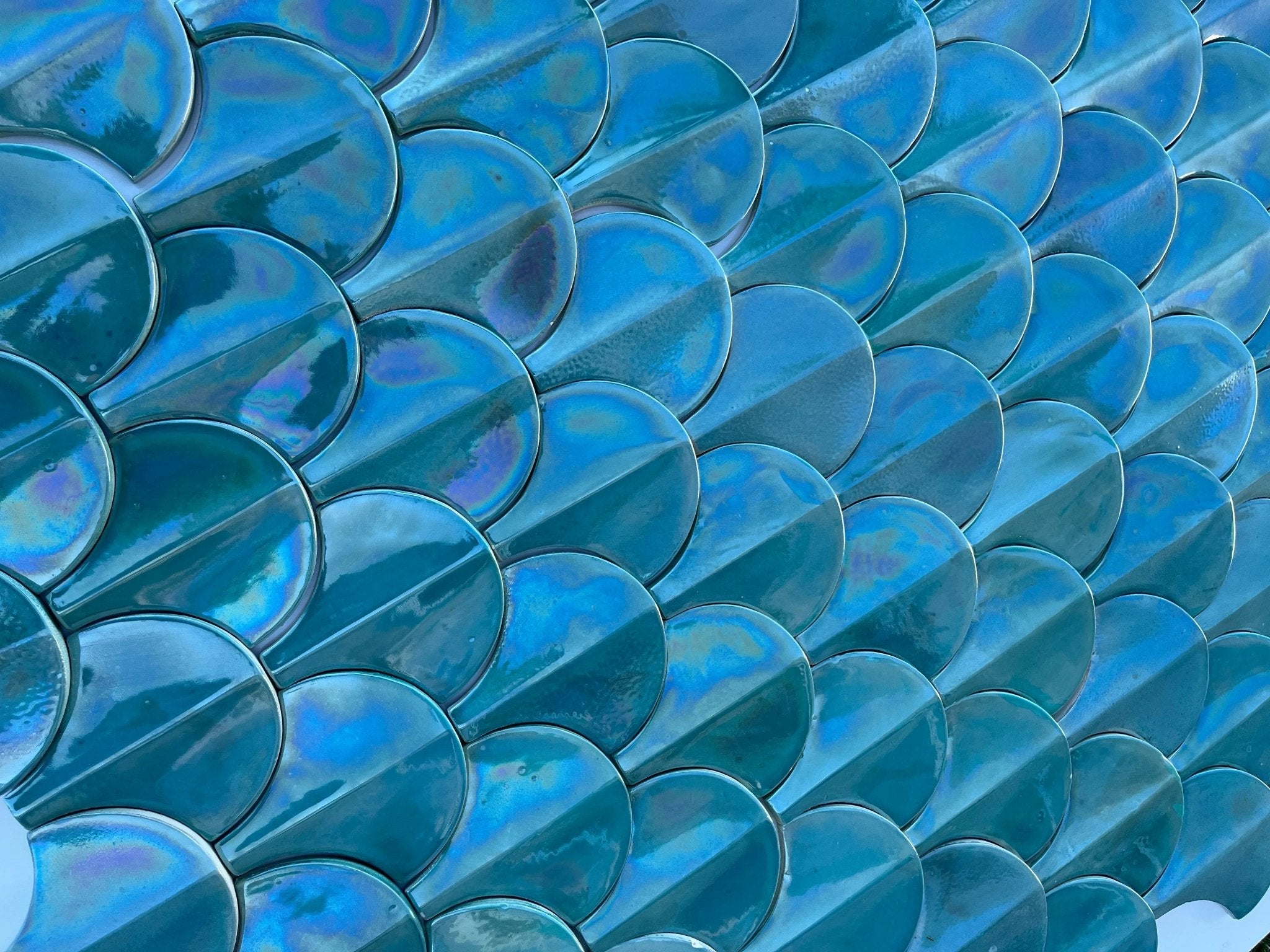 Kakel 3D Drop - Jusella Design