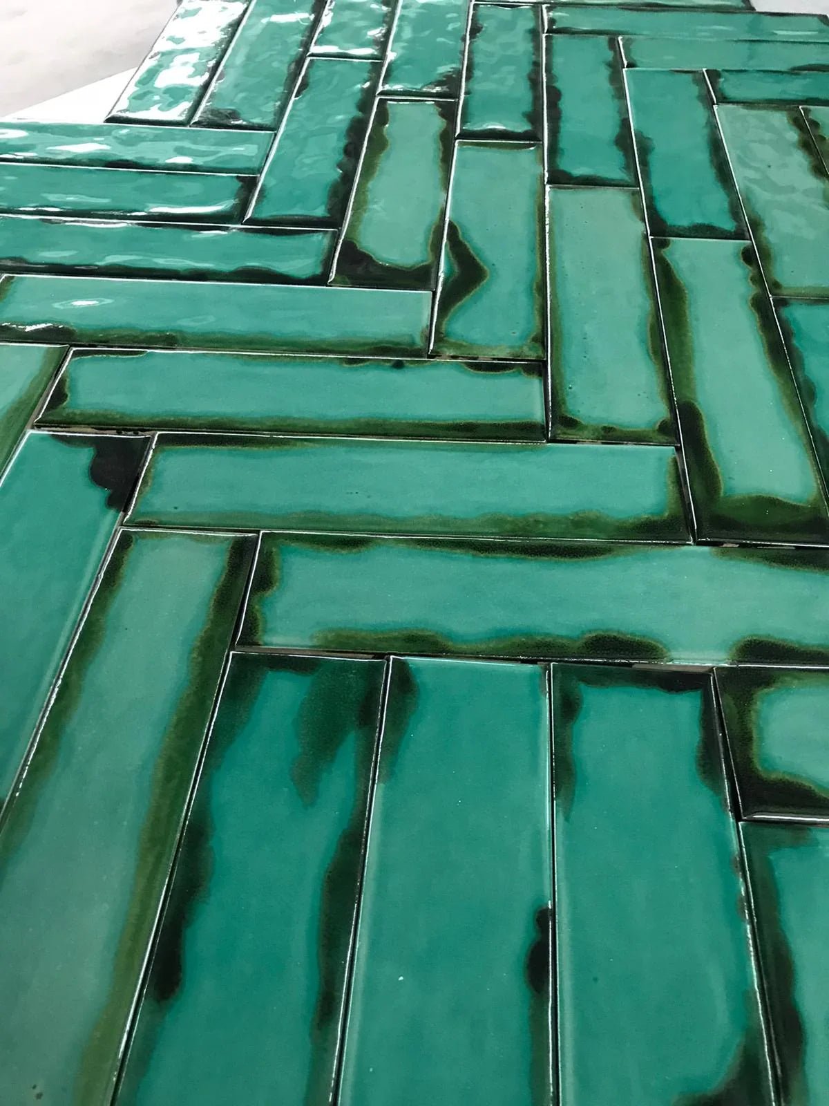 Kakel - Flat - Jusella Design