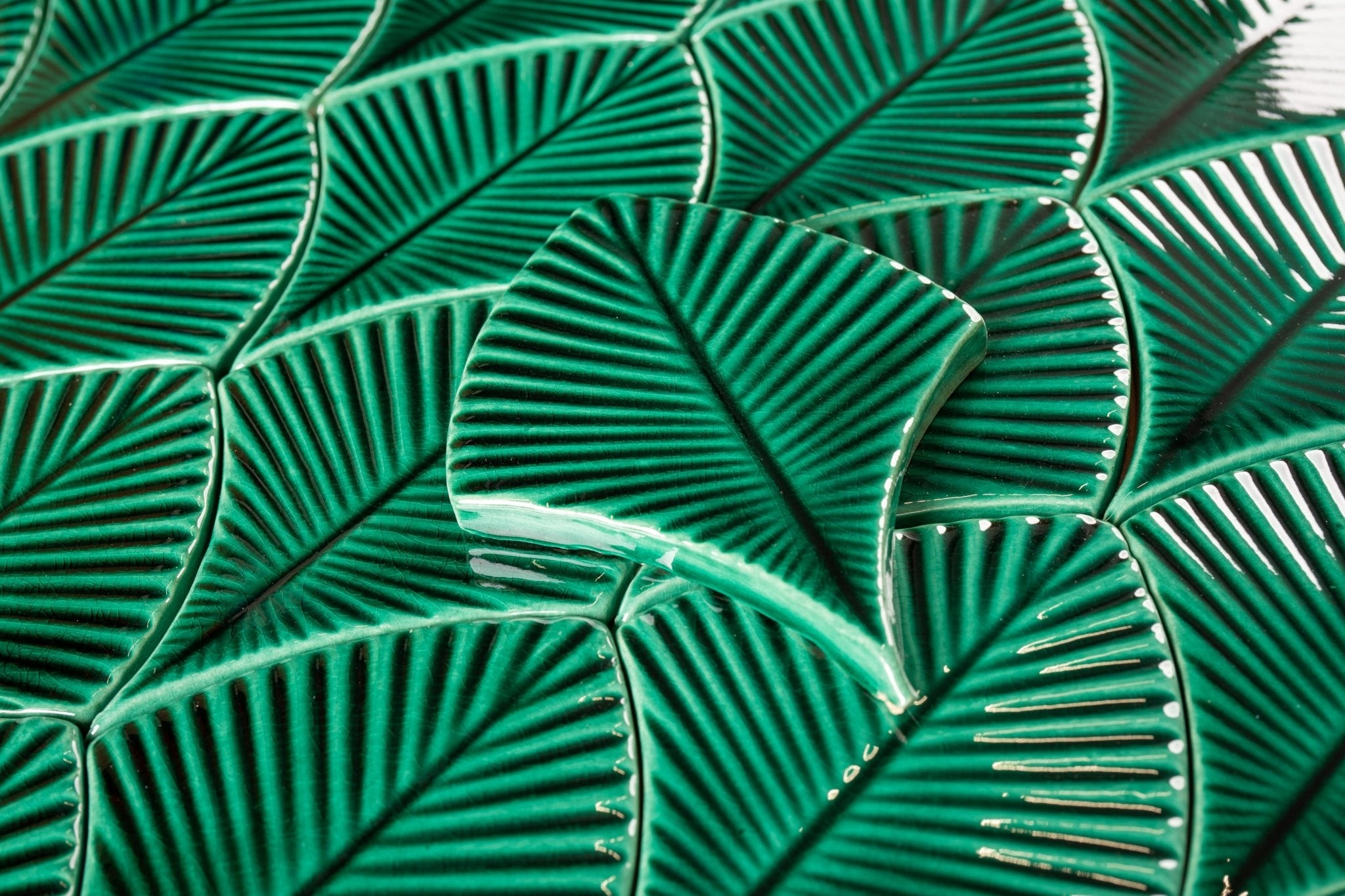 Kakel - Gazelle - Jusella Design