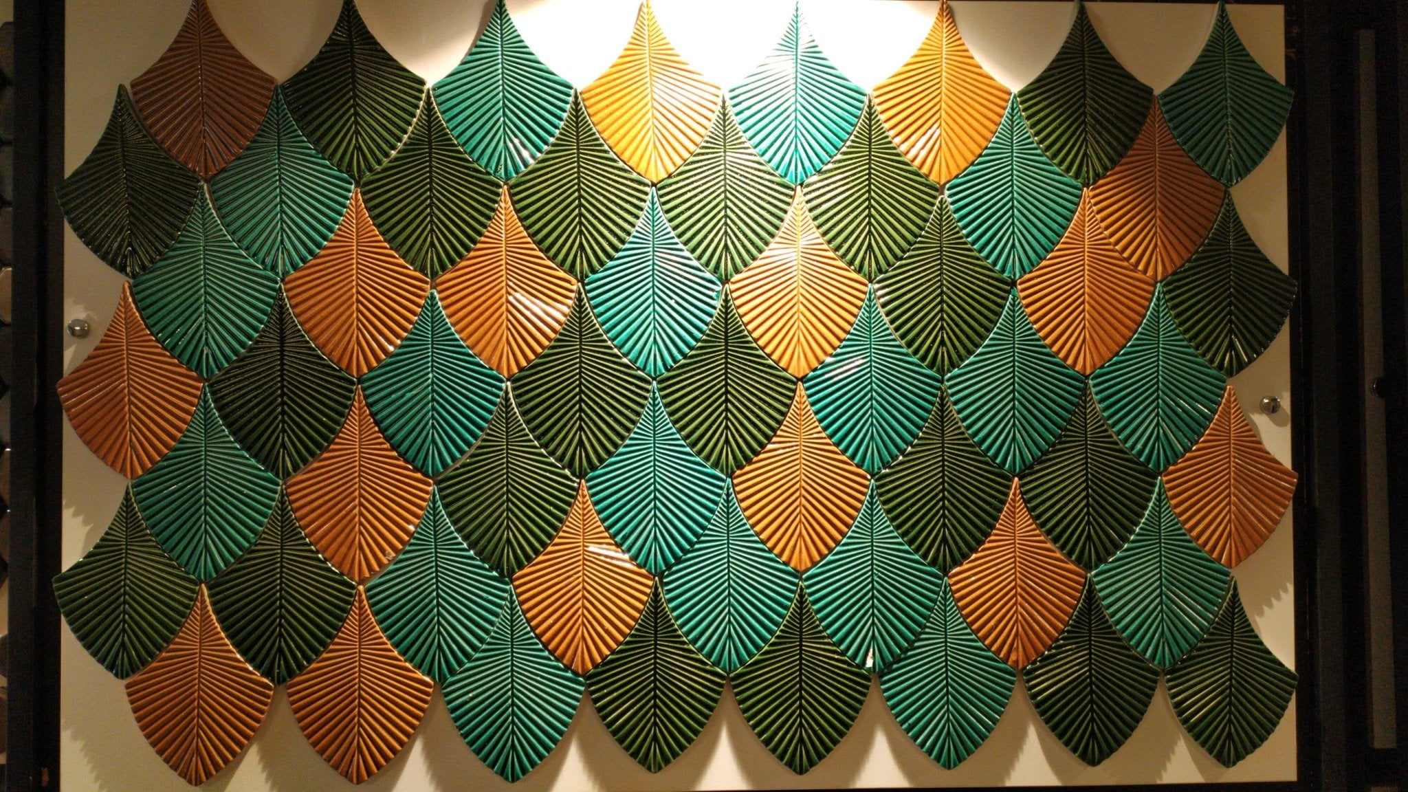 Kakel - Gazelle - Jusella Design