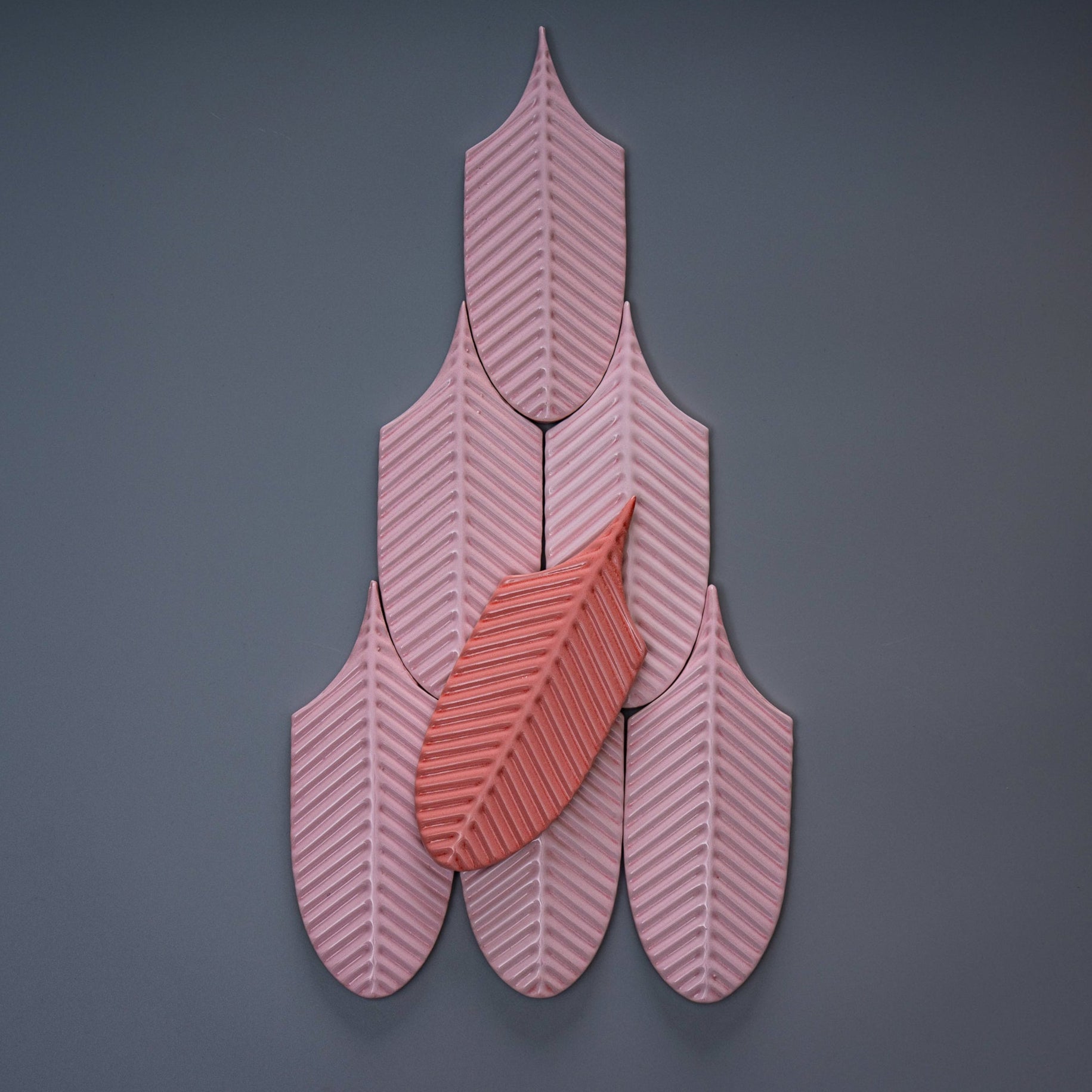Kakel - Lotus - Jusella Design