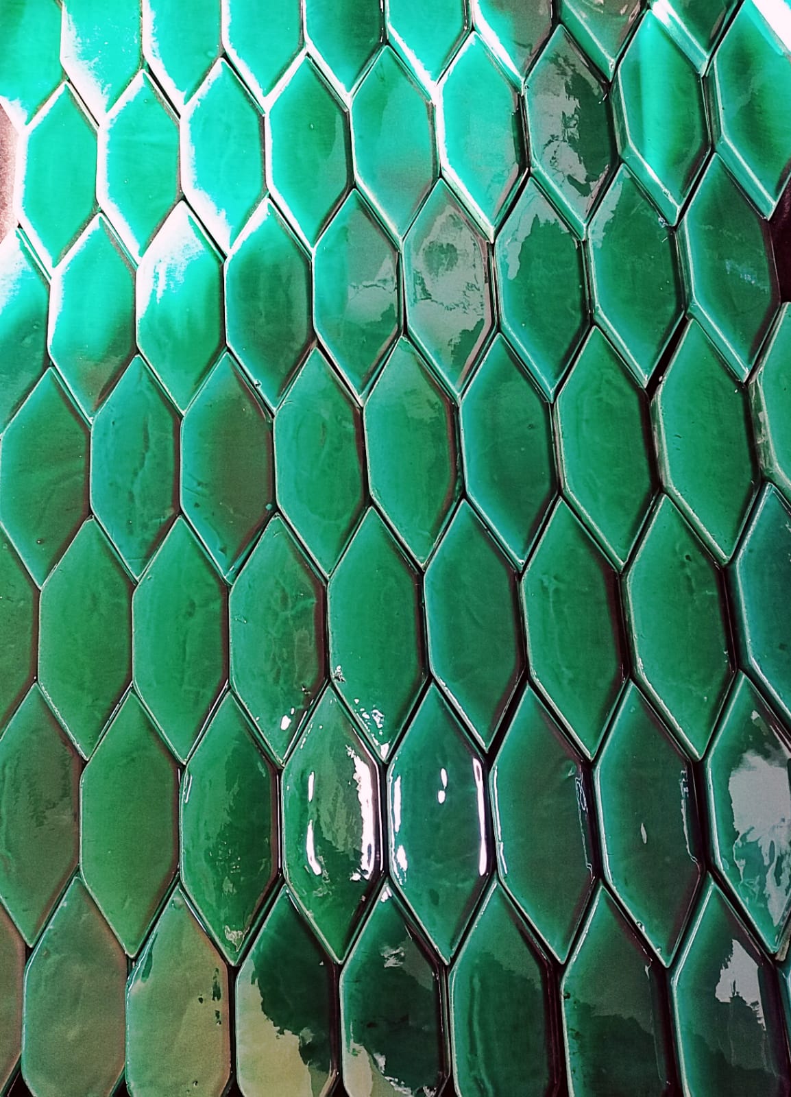 Kakel - Mable - Jusella Design