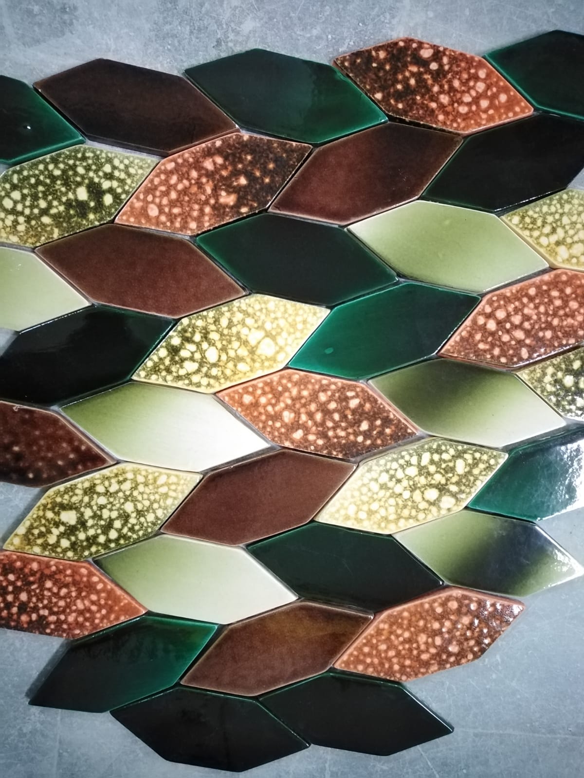 Kakel - Mable - Jusella Design