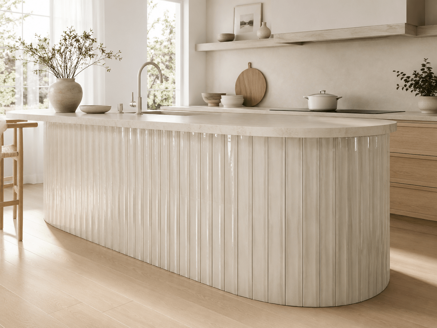 Kakel Nile - Jusella Design