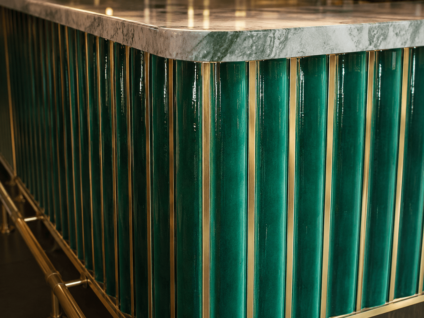 Kakel Nile - Jusella Design