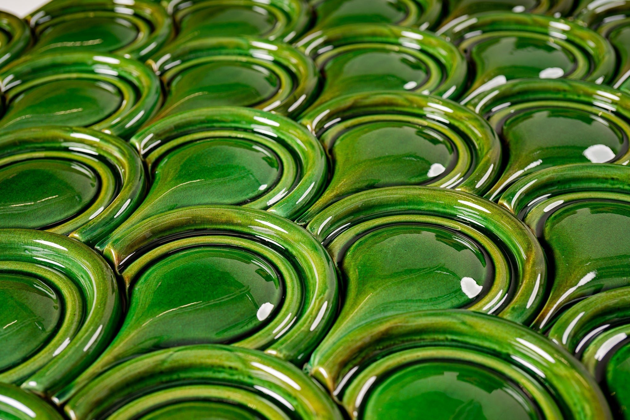 Kakel Sundrop - Jusella Design