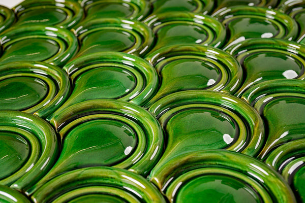 Modell: Sundrop Färg: Amazon Grön