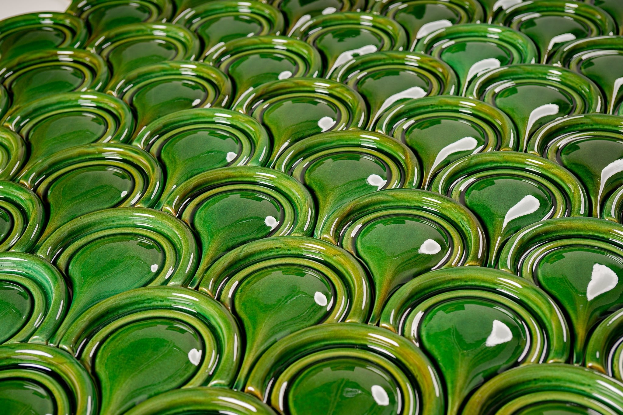 Kakel Sundrop - Jusella Design