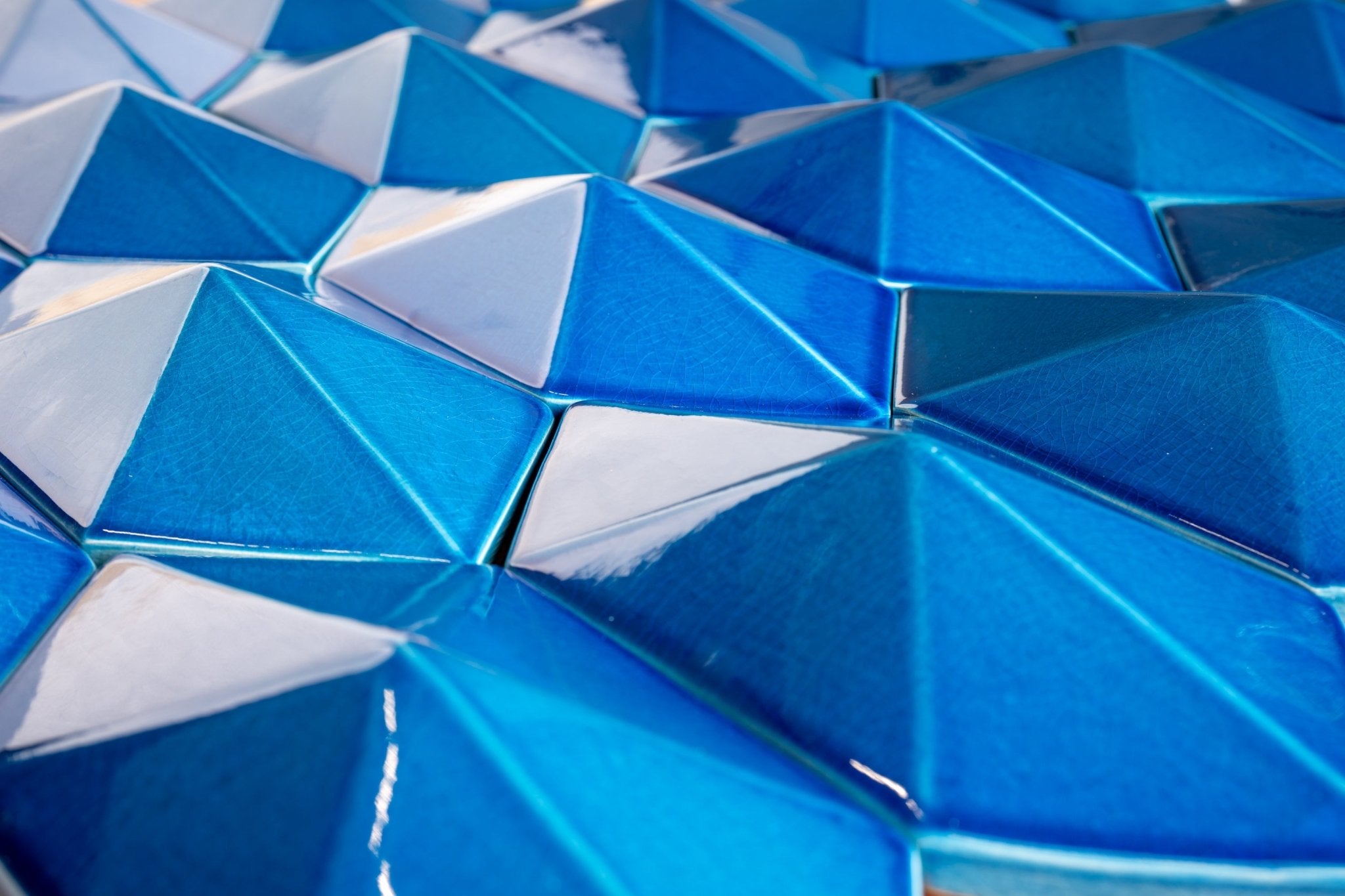 Kakel Tortoise - Jusella Design