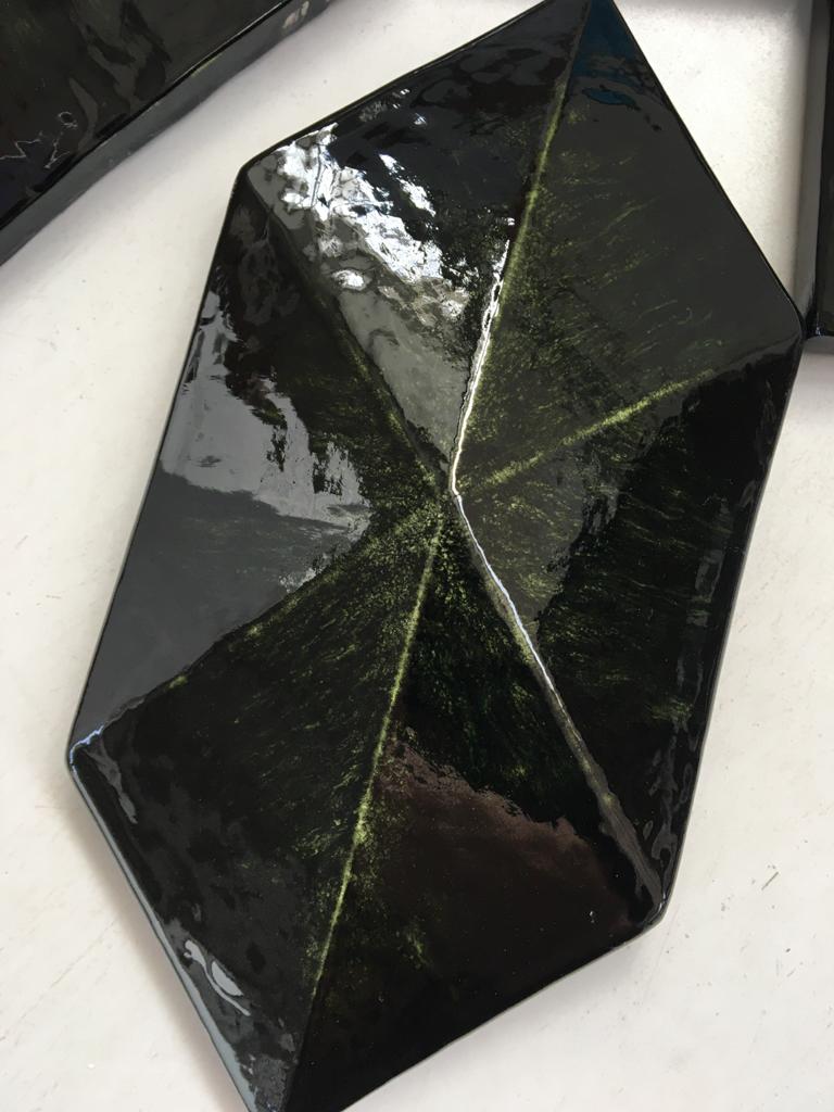 Kakel Tortoise - Jusella Design