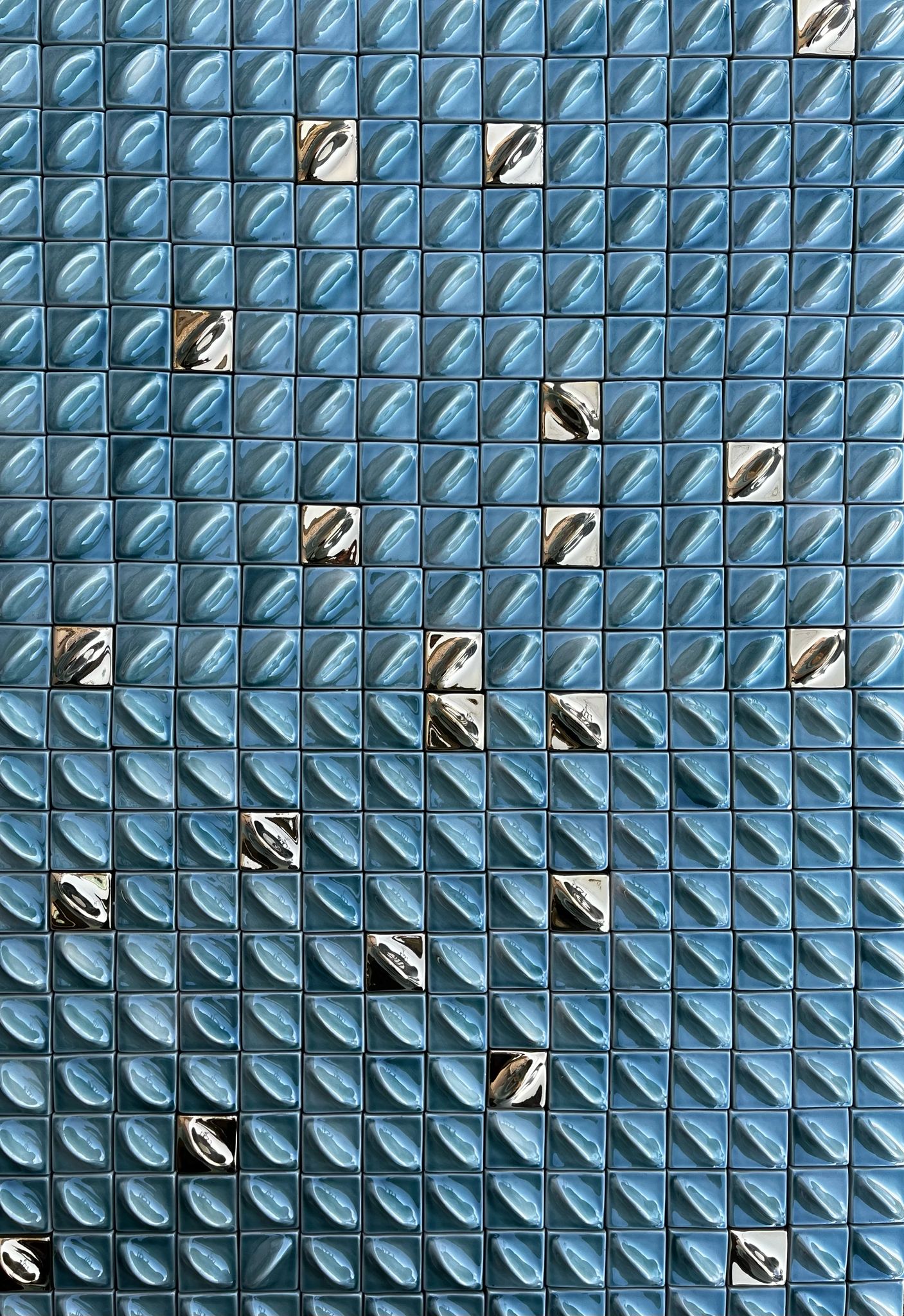 Kakel - Waves - Jusella Design
