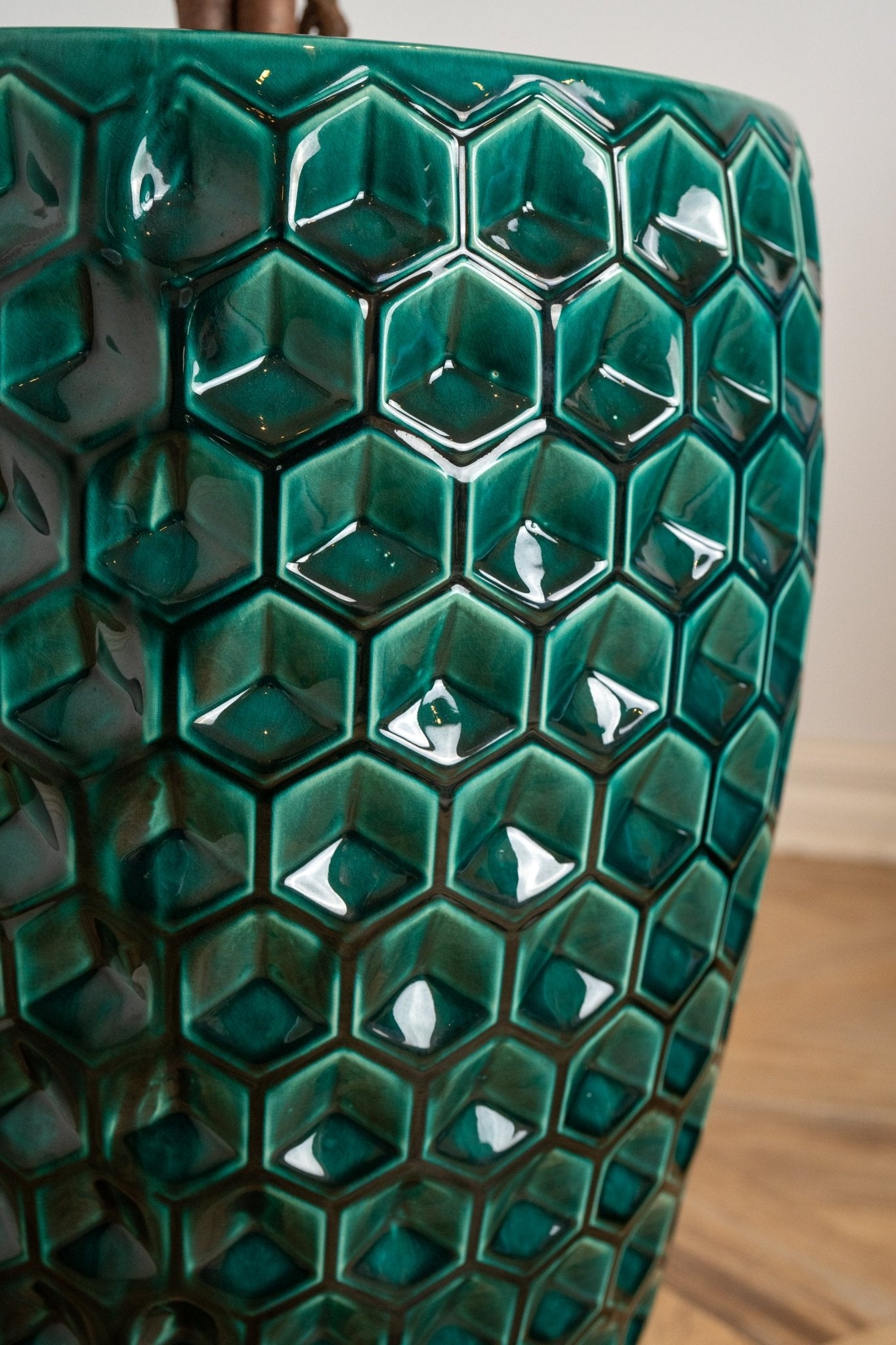 Kruka 55 cm - Astrid - Jusella Design