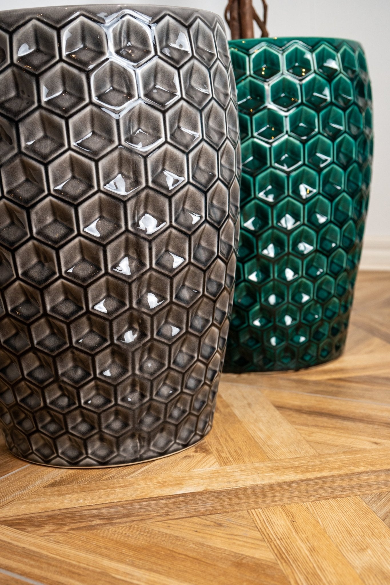 Kruka 55 cm - Evana - Jusella Design