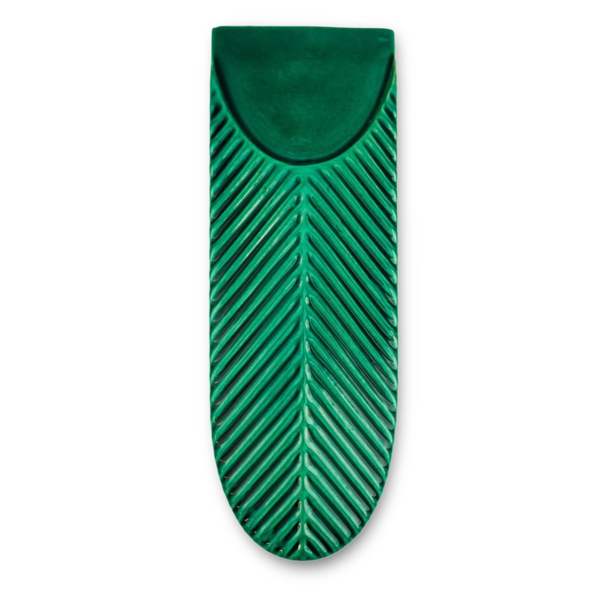 Palmleaf rabtterat - Jusella Design